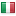 tiscali.de server is located in Italy
